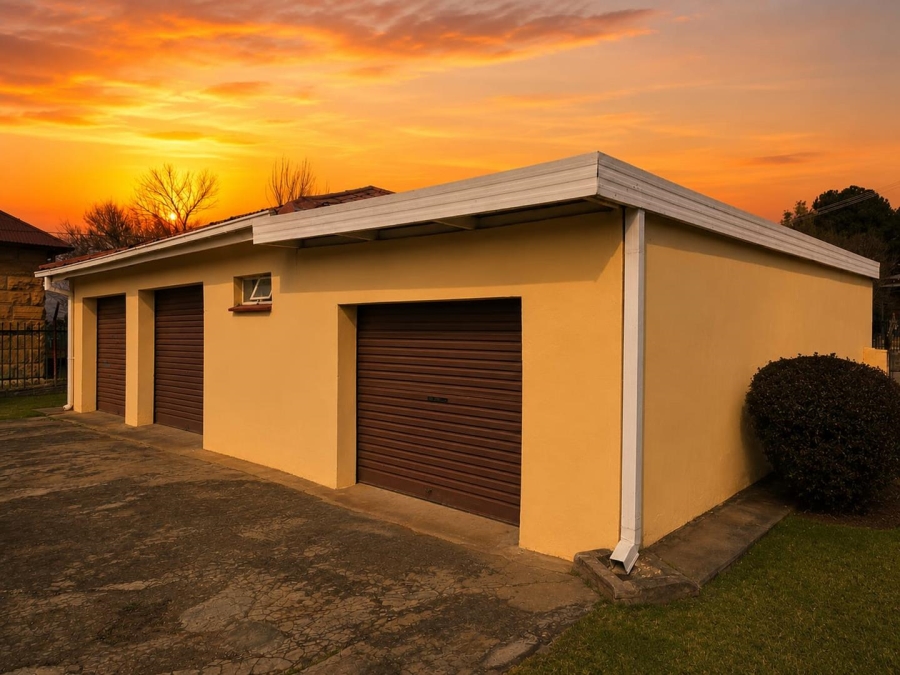 3 Bedroom Property for Sale in Ladybrand Free State